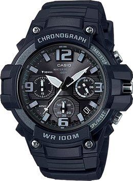 Годинник Casio TIMELESS COLLECTION MCW-100H-1A3VDF MCW-100H-1A3 (A) фото