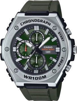Годинник Casio TIMELESS COLLECTION MWA-300H-3A MWA-300H-3A фото