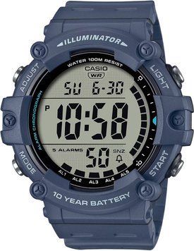 Годинник Casio TIMELESS COLLECTION AE-1500WH-2A AE-1500WH-2A фото