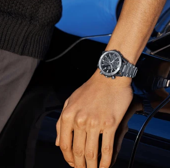 Годинник Casio EDIFICE Classic EFS-S640D-1AVUEF EFS-S640D-1AVUEF фото