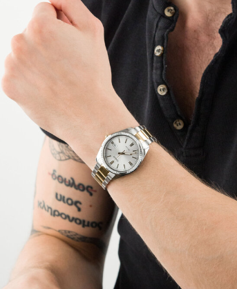 Годинник Casio TIMELESS COLLECTION MTP-1302PSG-7AVEF MTP-1302PSG-7AVEF фото