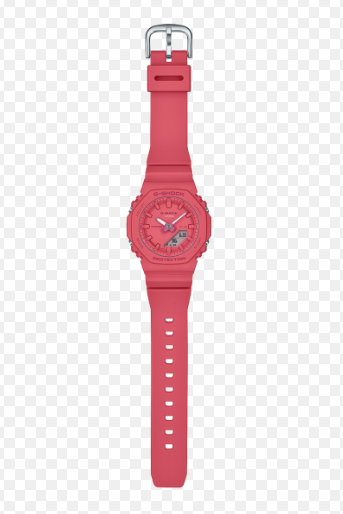 Годинник Casio G-SHOCK Classic GMA-P2100-4AER GMA-P2100-4AER фото
