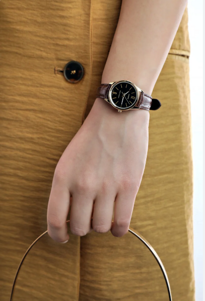 Годинник Casio TIMELESS COLLECTION LTP-V005GL-1BUDF LTP-V005GL-1B (A) фото