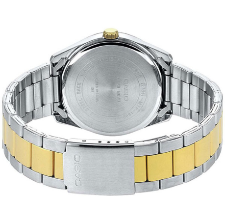 Годинник Casio TIMELESS COLLECTION MTP-1302PSG-7AVEF MTP-1302PSG-7AVEF фото