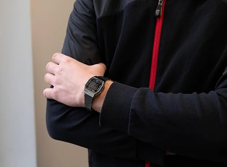 Годинник Casio VINTAGE ICONIC ABL-100WEGG-1BEF ABL-100WEGG-1BEF фото
