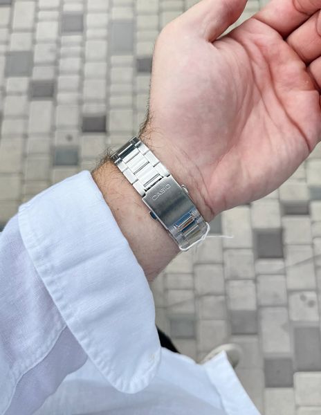 Годинник Casio TIMELESS COLLECTION MTP-1374PD-2AVEF MTP-1374PD-2AVEF фото