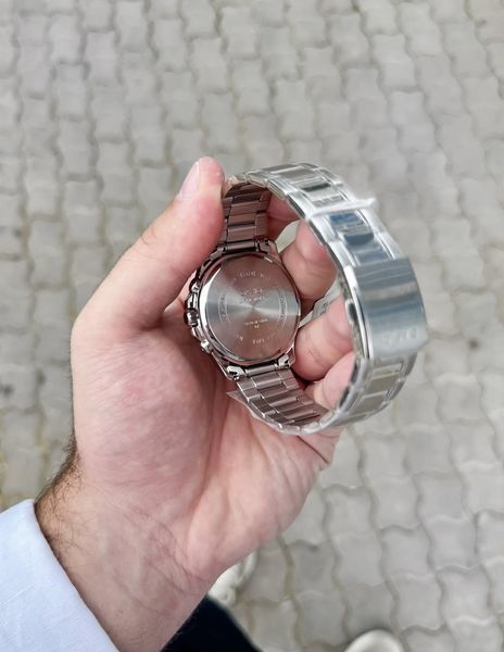 Годинник Casio TIMELESS COLLECTION MTP-1374PD-2AVEF MTP-1374PD-2AVEF фото
