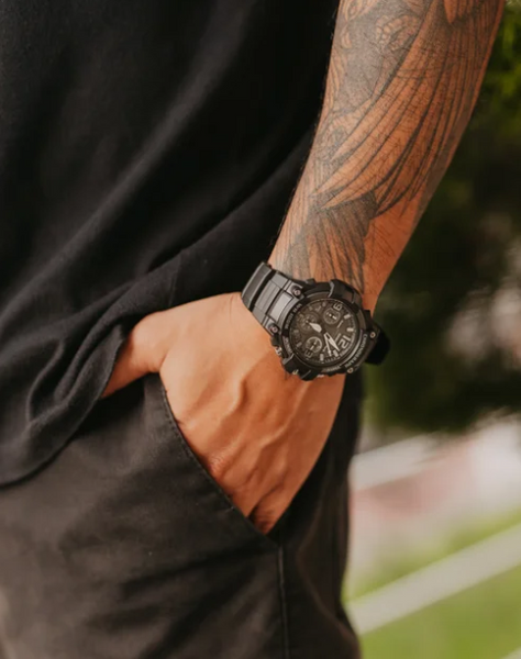 Годинник Casio TIMELESS COLLECTION MCW-100H-1A3VDF MCW-100H-1A3 (A) фото