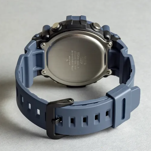 Годинник Casio TIMELESS COLLECTION AE-1500WH-2A AE-1500WH-2A фото