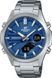 Годинник Casio EDIFICE Classic EFV-C120D-2AEF EFV-C120D-2AEF фото 1
