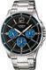 Годинник Casio TIMELESS COLLECTION MTP-1374PD-2AVEF MTP-1374PD-2AVEF фото 1