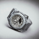 Годинник Casio G-SHOCK Classic GMA-S2100SK-1AER GMA-S2100SK-1AER фото 5