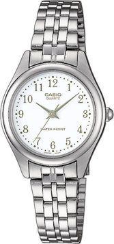 Годинник Casio TIMELESS COLLECTION LTP-1129A-7BEF LTP-1129A-7BEF фото