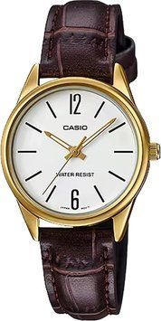 Годинник Casio TIMELESS COLLECTION LTP-V005GL-7B LTP-V005GL-7B (A) фото