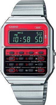 Годинник Casio VINTAGE EDGY CA-500WE-4BEF CA-500WE-4BEF фото