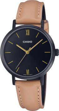 Годинник Casio TIMELESS COLLECTION LTP-VT02BL-1A LTP-VT02BL-1A фото