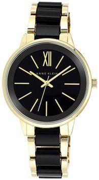 Годинник Anne Klein AK/1412BKGB AK/1412BKGB фото