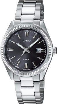 Годинник Casio TIMELESS COLLECTION LTP-1302PD-1A1VEG LTP-1302PD-1A1VEG фото