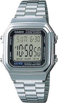 Годинник Casio VINTAGE ICONIC A178WA-1A A178WA-1A фото