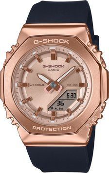 Годинник Casio G-SHOCK Classic GM-S2110PG-1A4ER GM-S2110PG-1A4ER фото