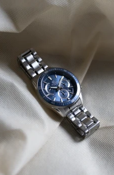 Годинник Casio EDIFICE Classic EFR-552D-2AVUEF EFR-552D-2AVUEF фото