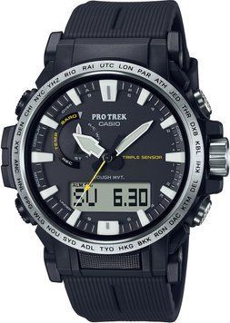 Годинник Casio PRO TREK PRW-61-1AER PRW-61-1AER фото