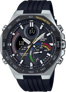Годинник Casio EDIFICE Bluetooth ECB-950MP-1AEF ECB-950MP-1AEF фото