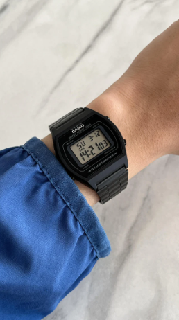 Годинник Casio VINTAGE EDGY B640WB-1AEF B640WB-1AEF фото