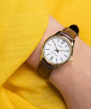Годинник Casio TIMELESS COLLECTION LTP-V005GL-7B LTP-V005GL-7B (A) фото