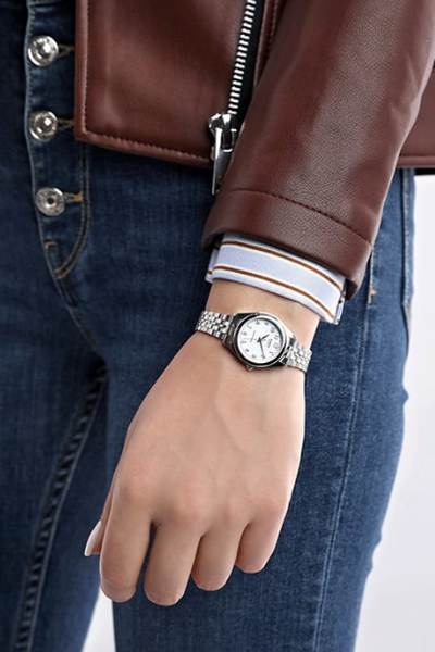 Годинник Casio TIMELESS COLLECTION LTP-1129A-7BEF LTP-1129A-7BEF фото