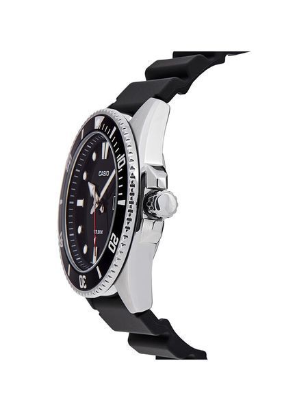 Годинник Casio TIMELESS COLLECTION MDV-107-1A1VEF MDV-107-1A1VEF фото