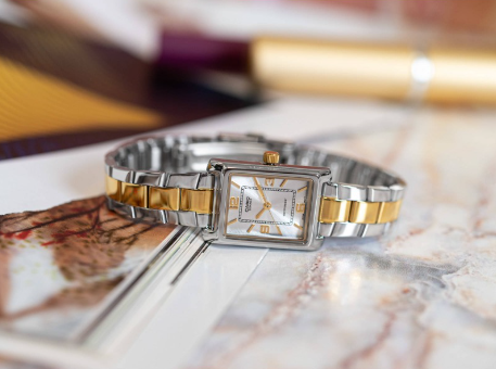 Годинник Casio TIMELESS COLLECTION LTP-1234PSG-7AEG LTP-1234PSG-7AEG фото