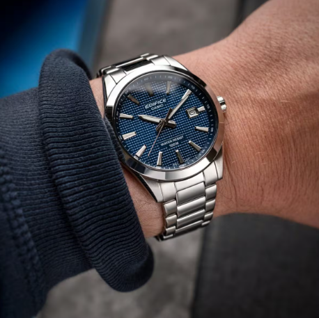 Годинник Casio EDIFICE Classic EFV-160D-2AVEF EFV-160D-2AVEF фото