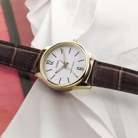 Годинник Casio TIMELESS COLLECTION LTP-V005GL-7B LTP-V005GL-7B (A) фото