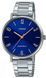Годинник Casio TIMELESS COLLECTION LTP-VT01D-2B2 LTP-VT01D-2B2 (A) фото 1