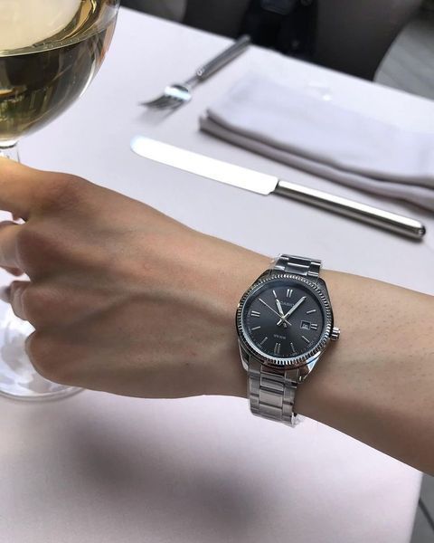 Годинник Casio TIMELESS COLLECTION LTP-1302PD-1A1VEG LTP-1302PD-1A1VEG фото