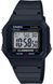 Годинник Casio TIMELESS COLLECTION W-217H-1AVEF W-217H-1AVEF фото 1
