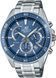 Годинник Casio EDIFICE Classic EFR-552D-2AVUEF EFR-552D-2AVUEF фото 1
