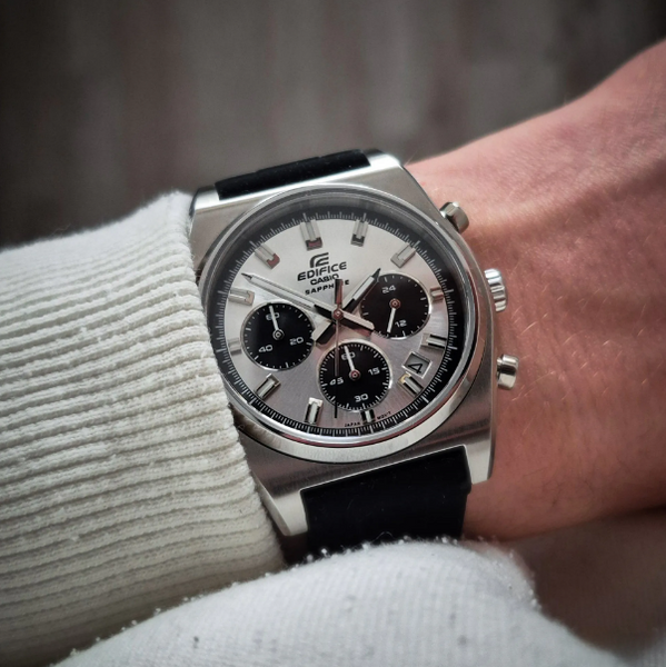Годинник Casio EDIFICE Classic EFB-730D-7AVUEF EFB-730D-7AVUEF фото