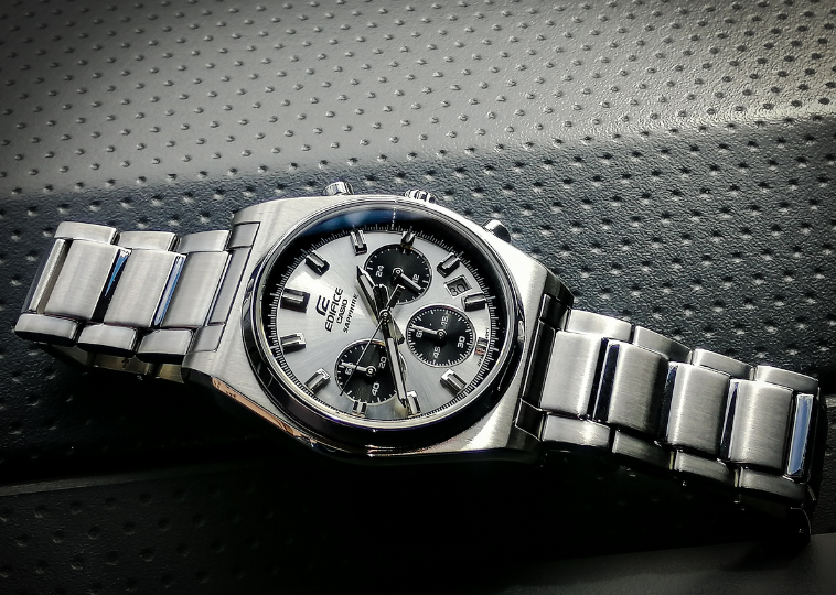 Годинник Casio EDIFICE Classic EFB-730D-7AVUEF EFB-730D-7AVUEF фото