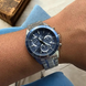 Годинник Casio EDIFICE Classic EFR-552D-2AVUEF EFR-552D-2AVUEF фото 2