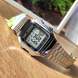 Годинник Casio VINTAGE ICONIC A178WA-1A A178WA-1A фото 4