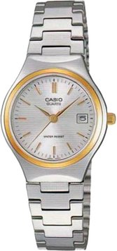 Годинник Casio TIMELESS COLLECTION LTP-1170G-7ARDF LTP-1170G-7ARDF фото