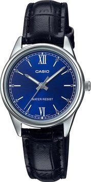 Годинник Casio TIMELESS COLLECTION LTP-V005L-2B LTP-V005L-2B (A) фото