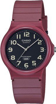 Годинник Casio TIMELESS COLLECTION MQ-24UC-4B MQ-24UC-4B фото
