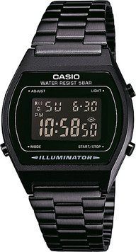 Годинник Casio VINTAGE EDGY B640WB-1BEF B640WB-1BEF фото
