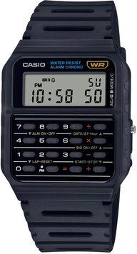 Годинник Casio VINTAGE EDGY CA-53W-1ER CA-53W-1ER фото