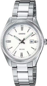Годинник Casio TIMELESS COLLECTION LTP-1302PD-7A1VEG LTP-1302PD-7A1VEG фото