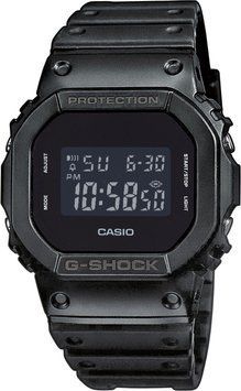 Годинник Casio G-SHOCK The Origin DW-5600UBB-1ER DW-5600UBB-1ER фото