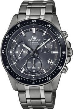Годинник Casio EDIFICE Classic EFV-540DC-1CVUEF EFV-540DC-1CVUEF фото